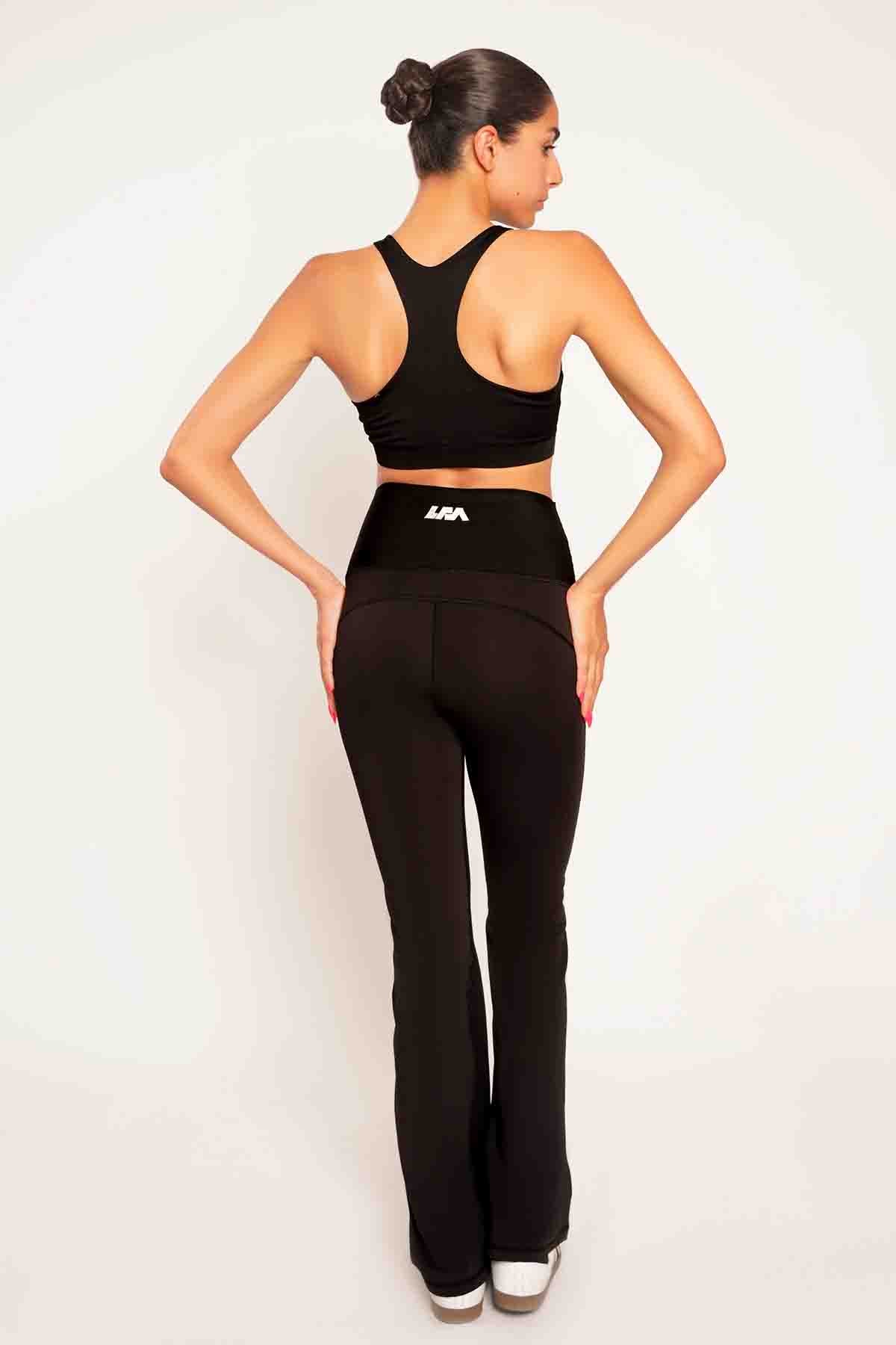 Living Fit Apparel