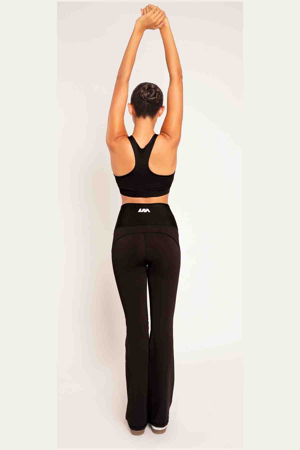 Living Fit Apparel