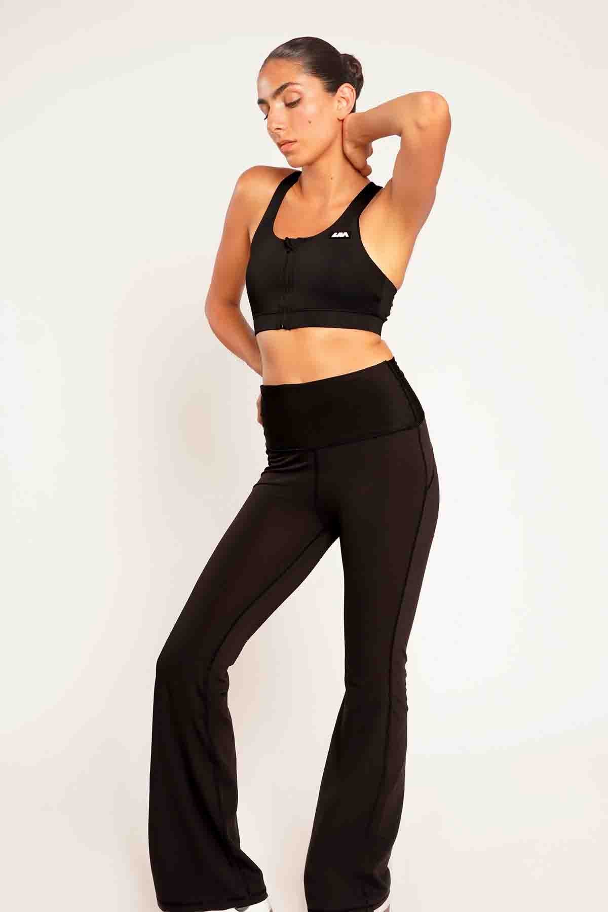 Living Fit Apparel