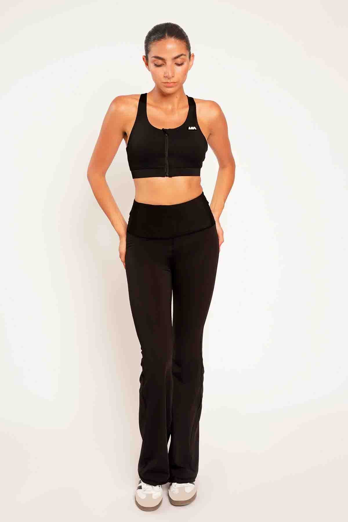 Living Fit Apparel