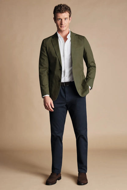 Charles Tyrwhitt