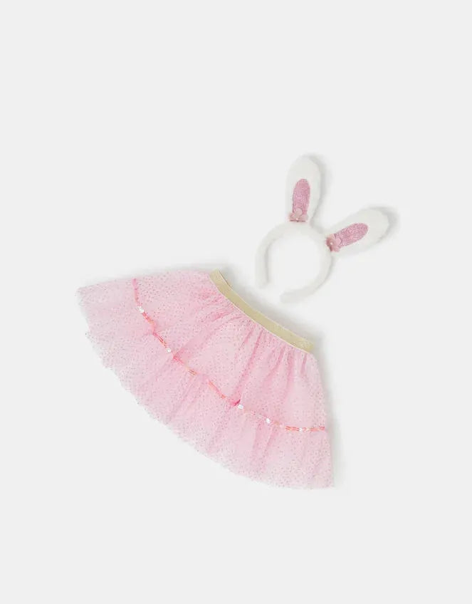 Accessorize