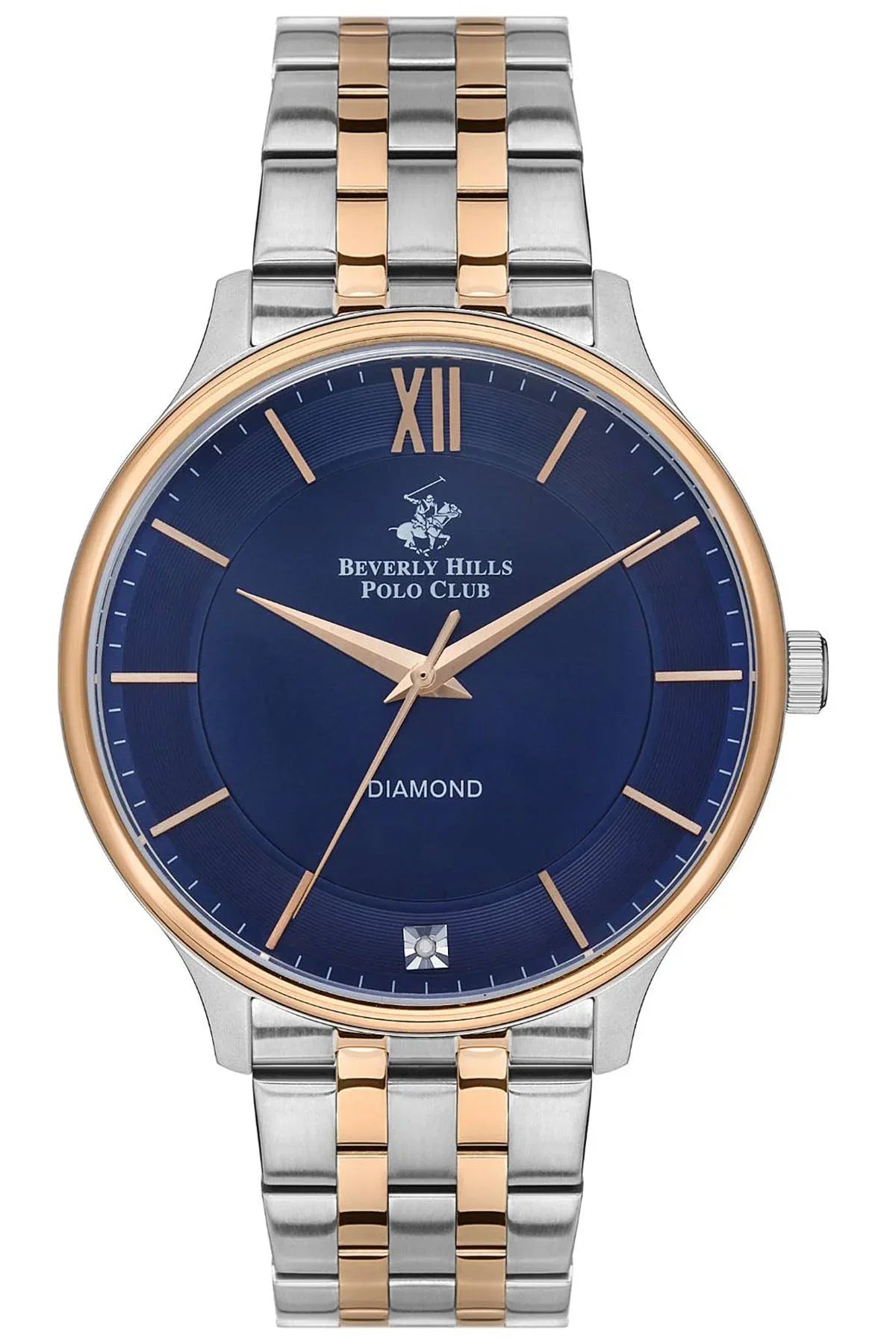 BHPC - AK Galleria