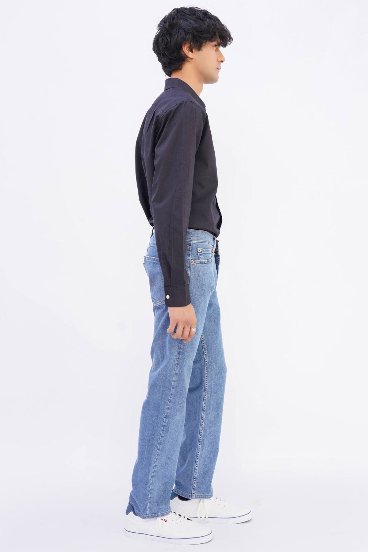Levi's