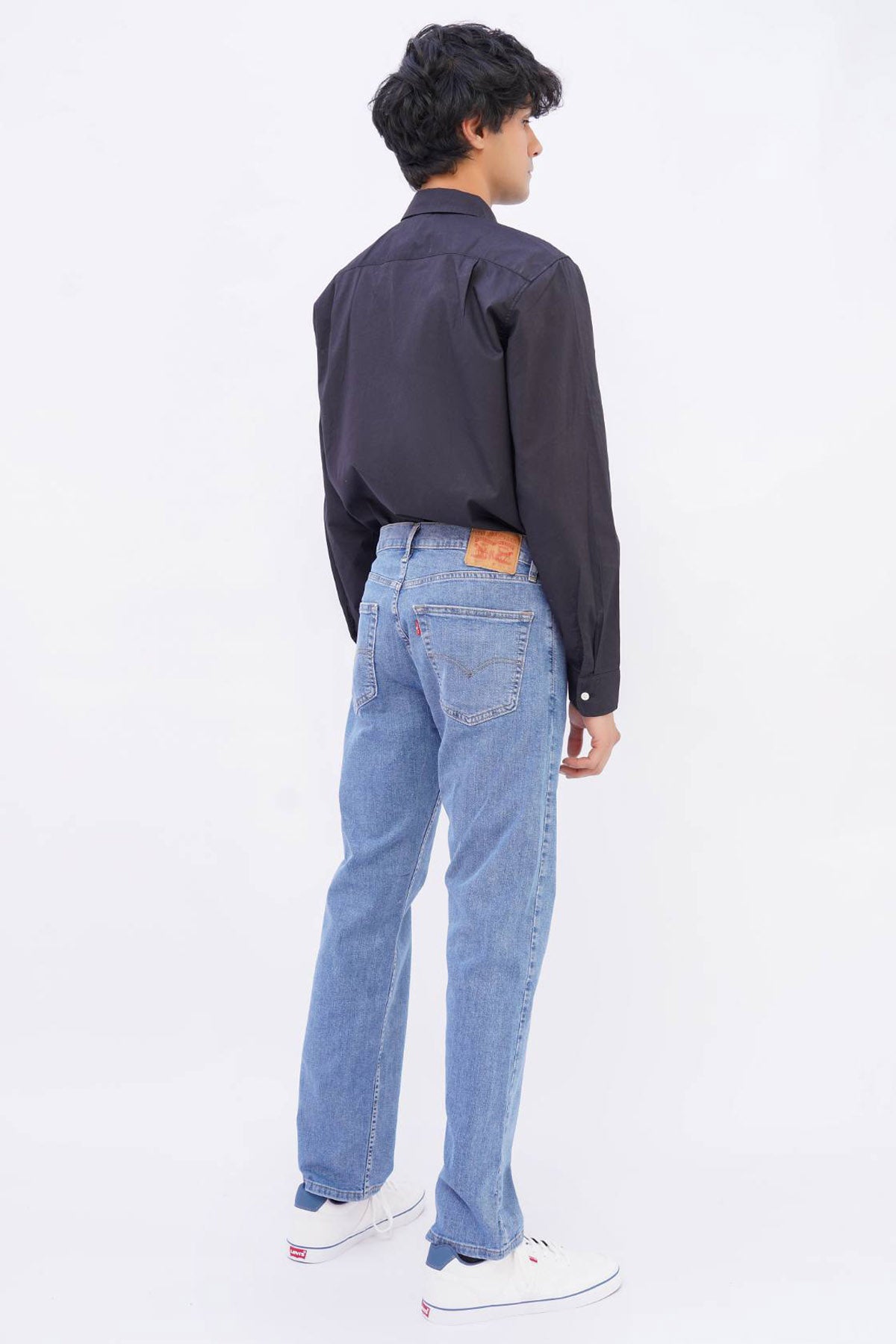 Levi's