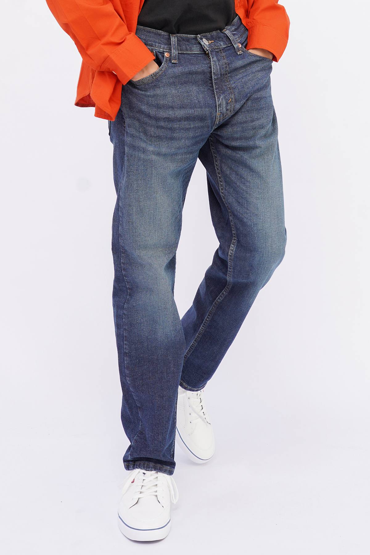 Levi's