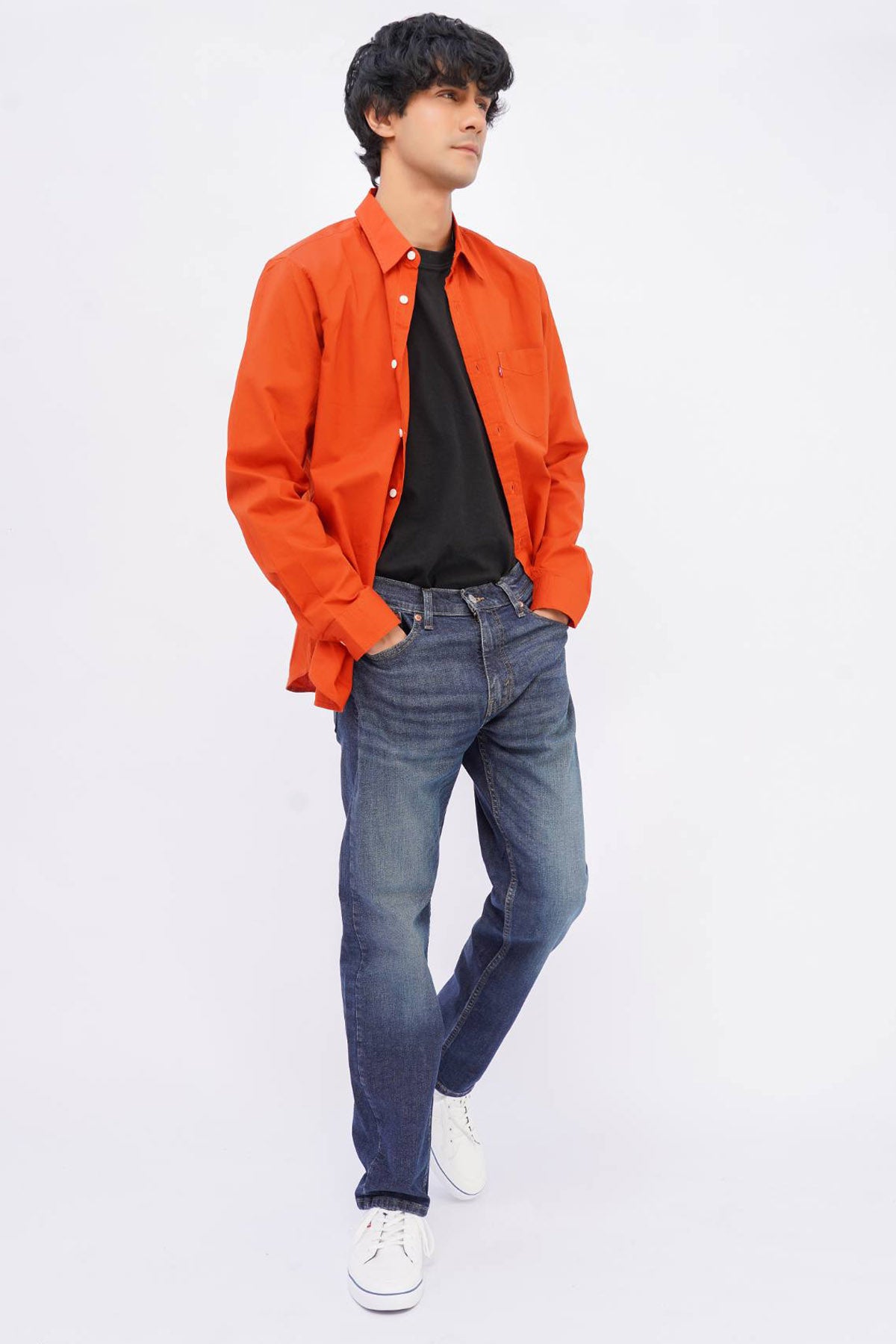 Levi's