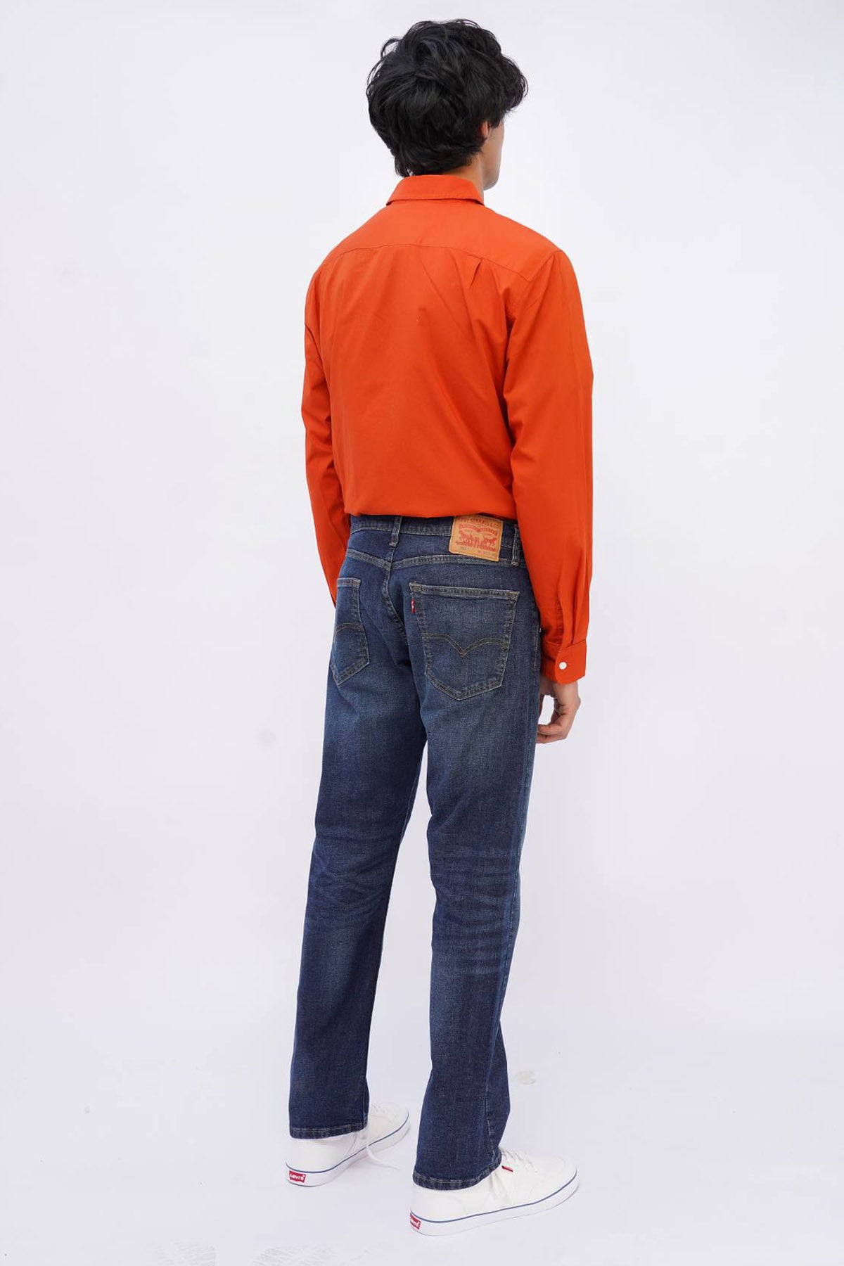 Levi's