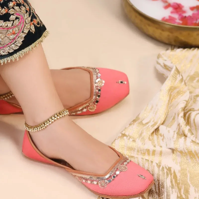 Jooti Shooti - AK Galleria