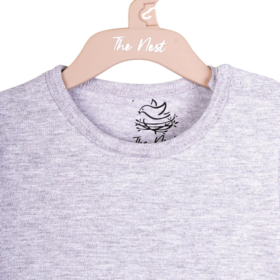 The nest clothing
