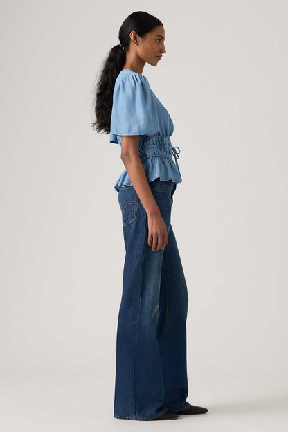 Levi's