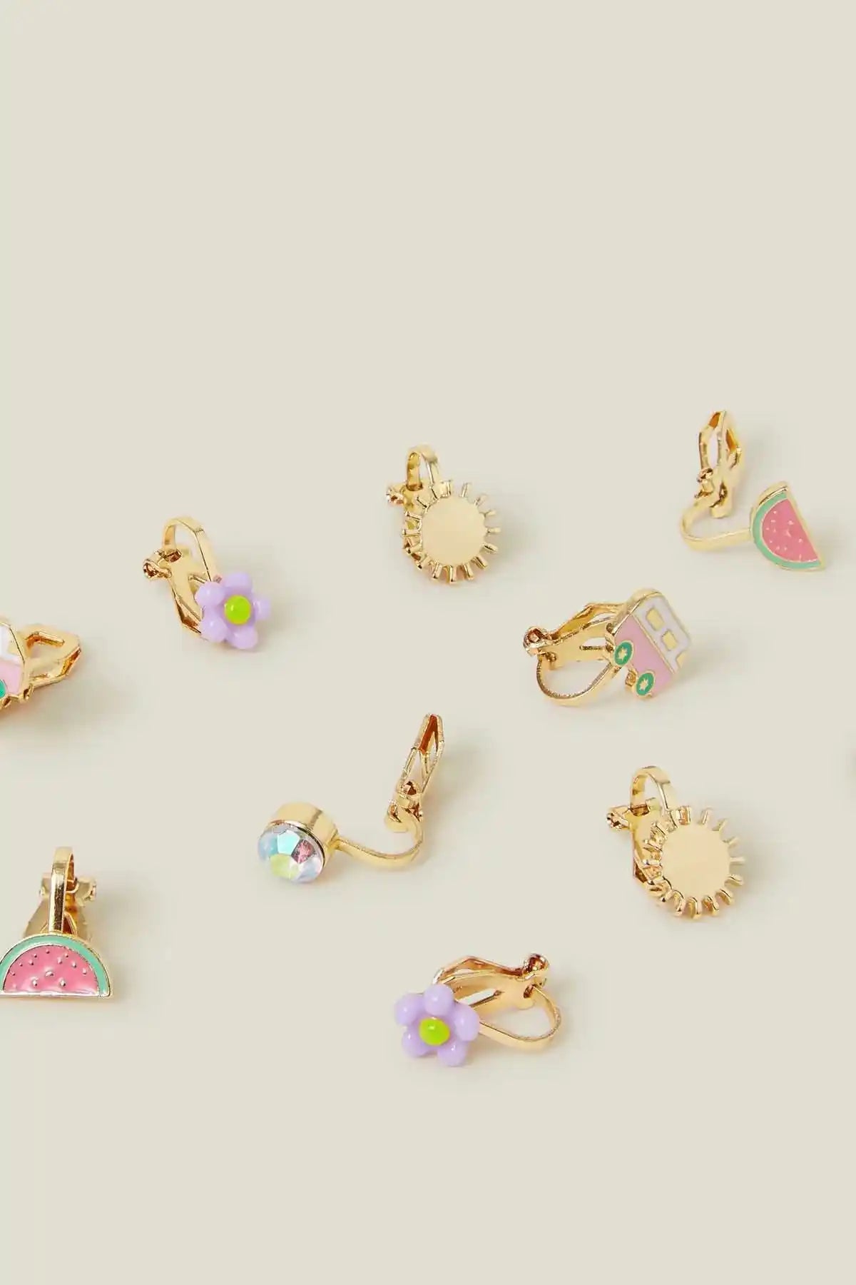 Accessorize