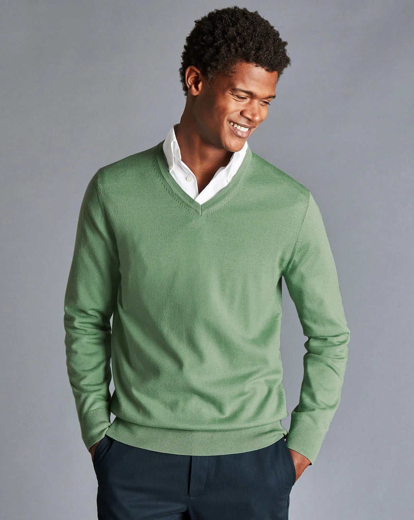Charles Tyrwhitt