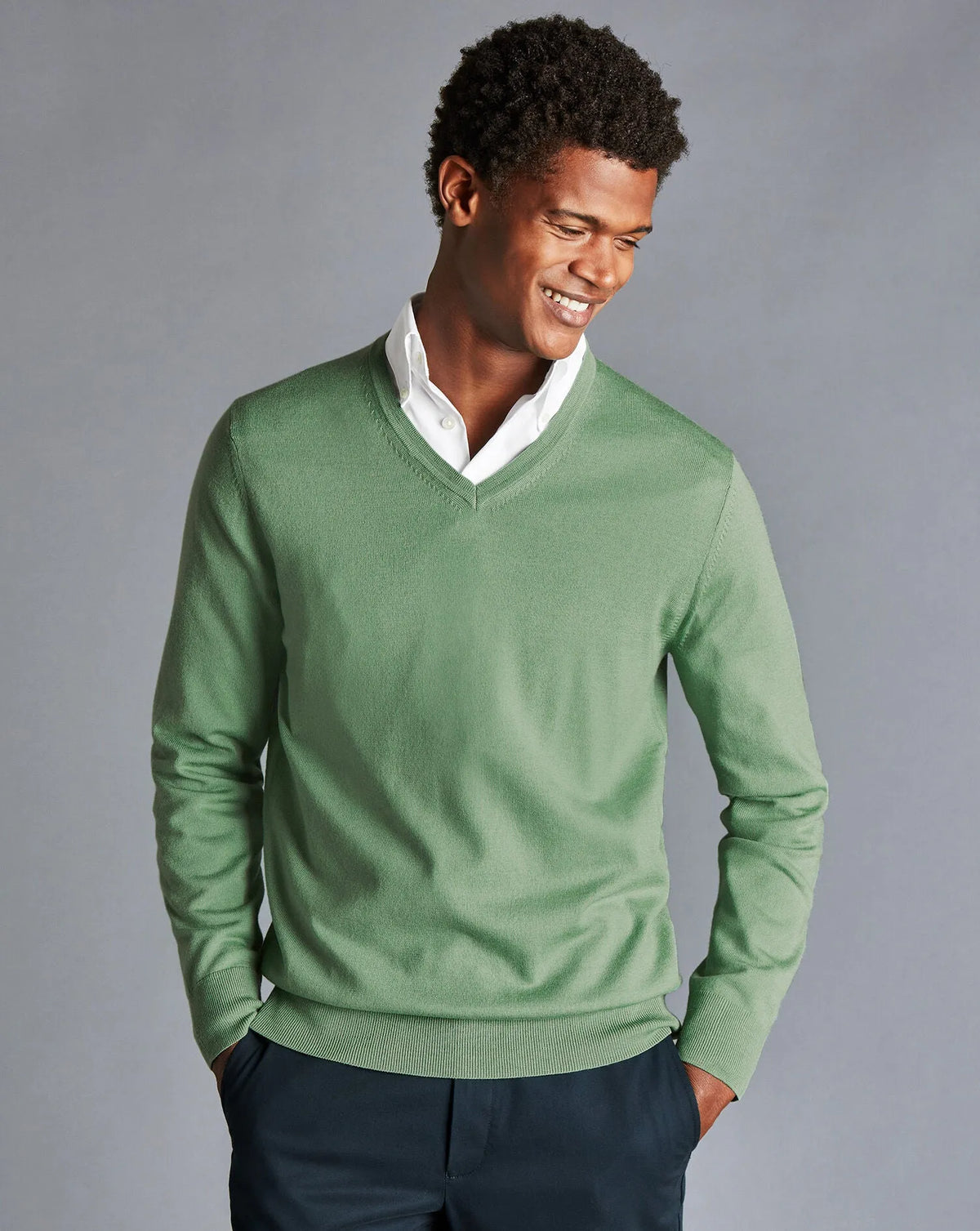 Charles Tyrwhitt