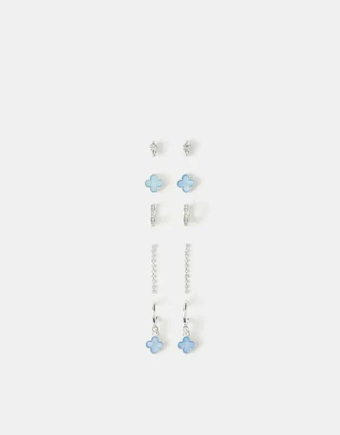 Accessorize