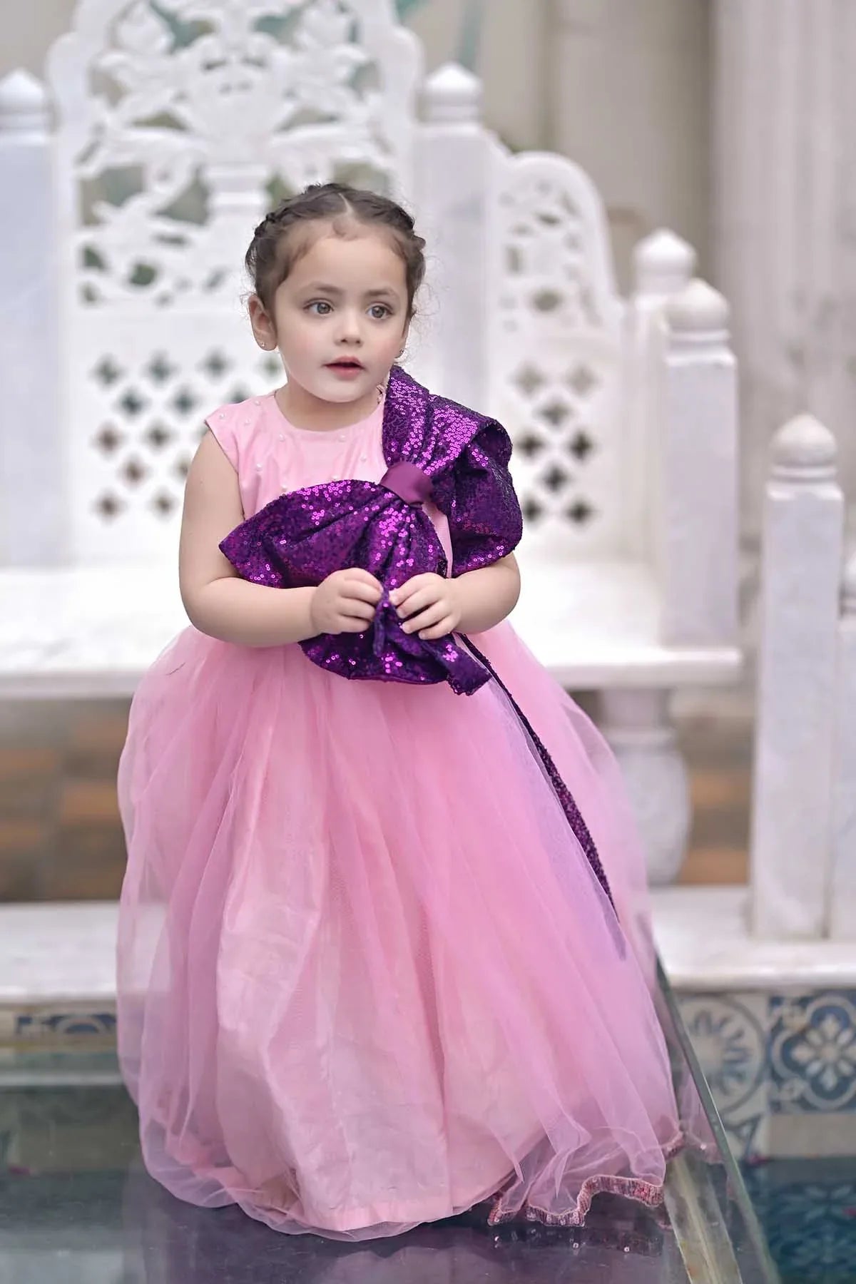 Qurratulain saqib - AK Galleria