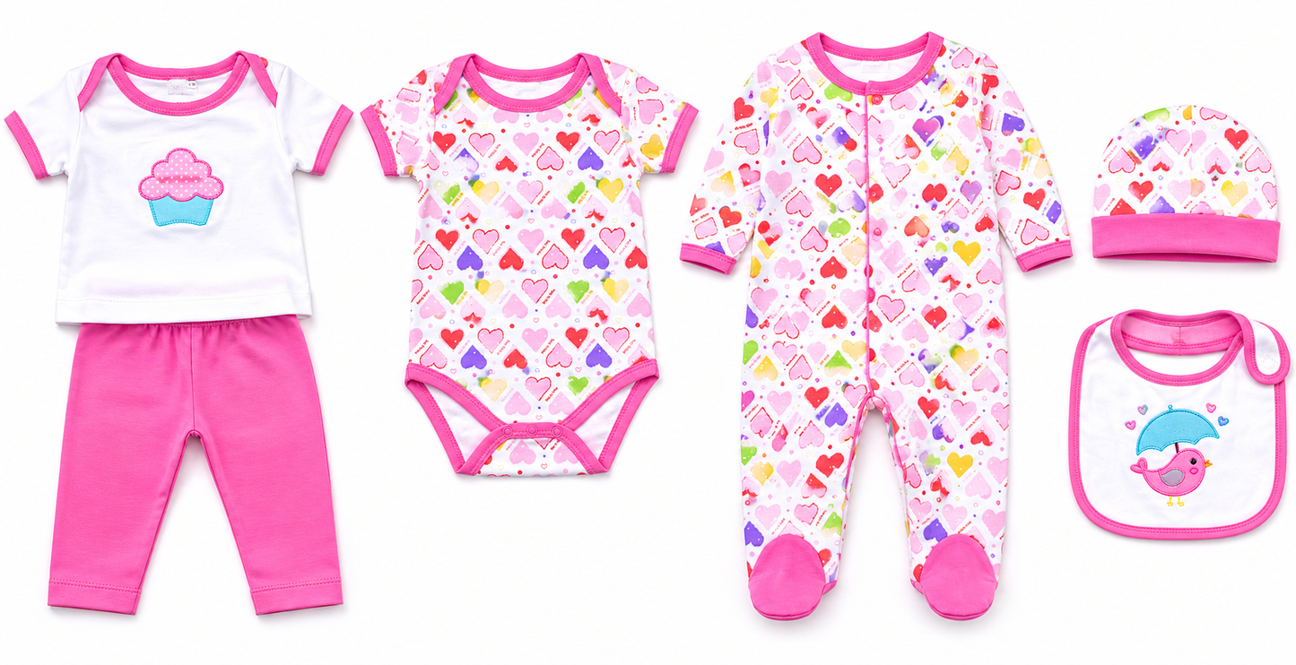 BABYSHOP