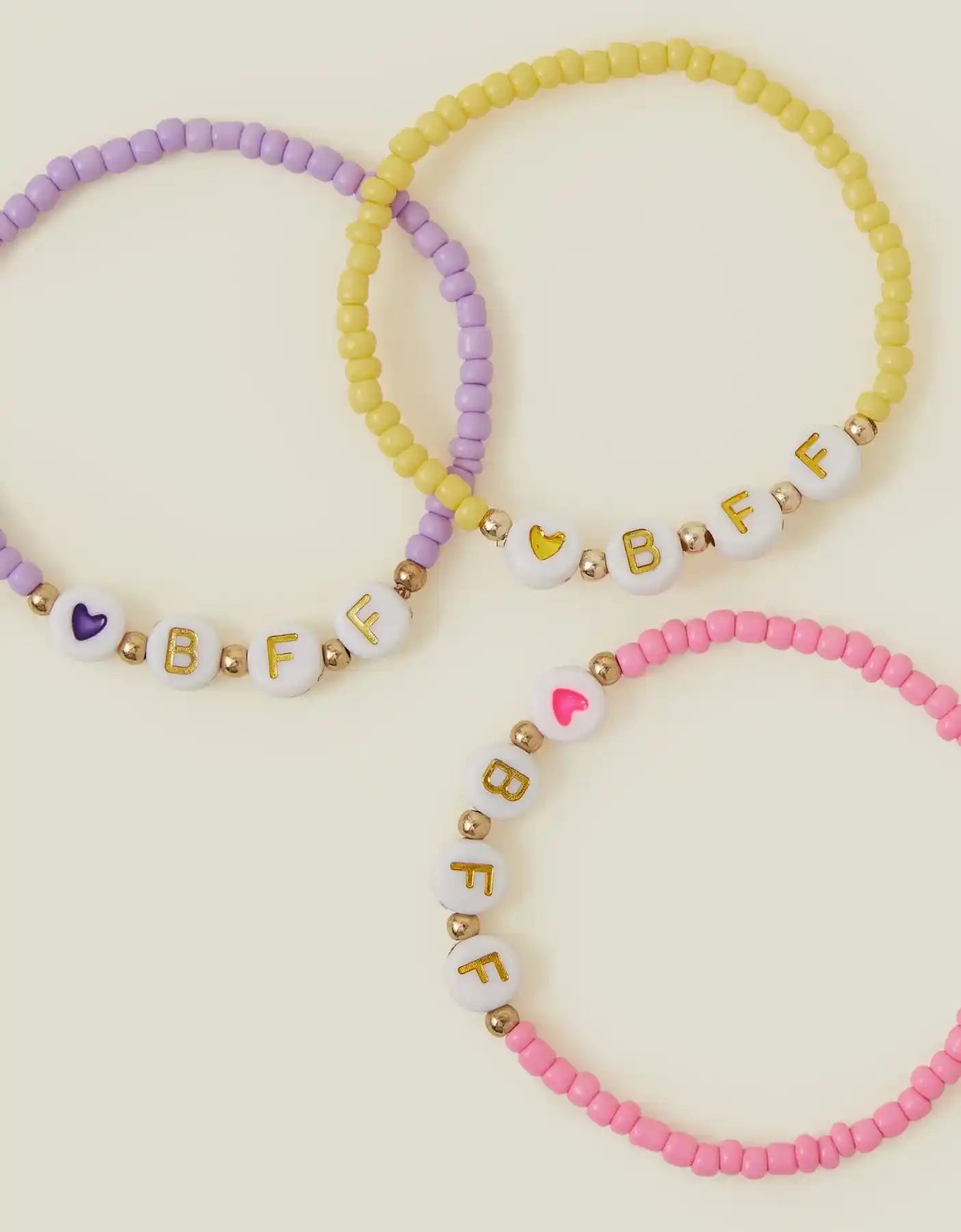 Accessorize