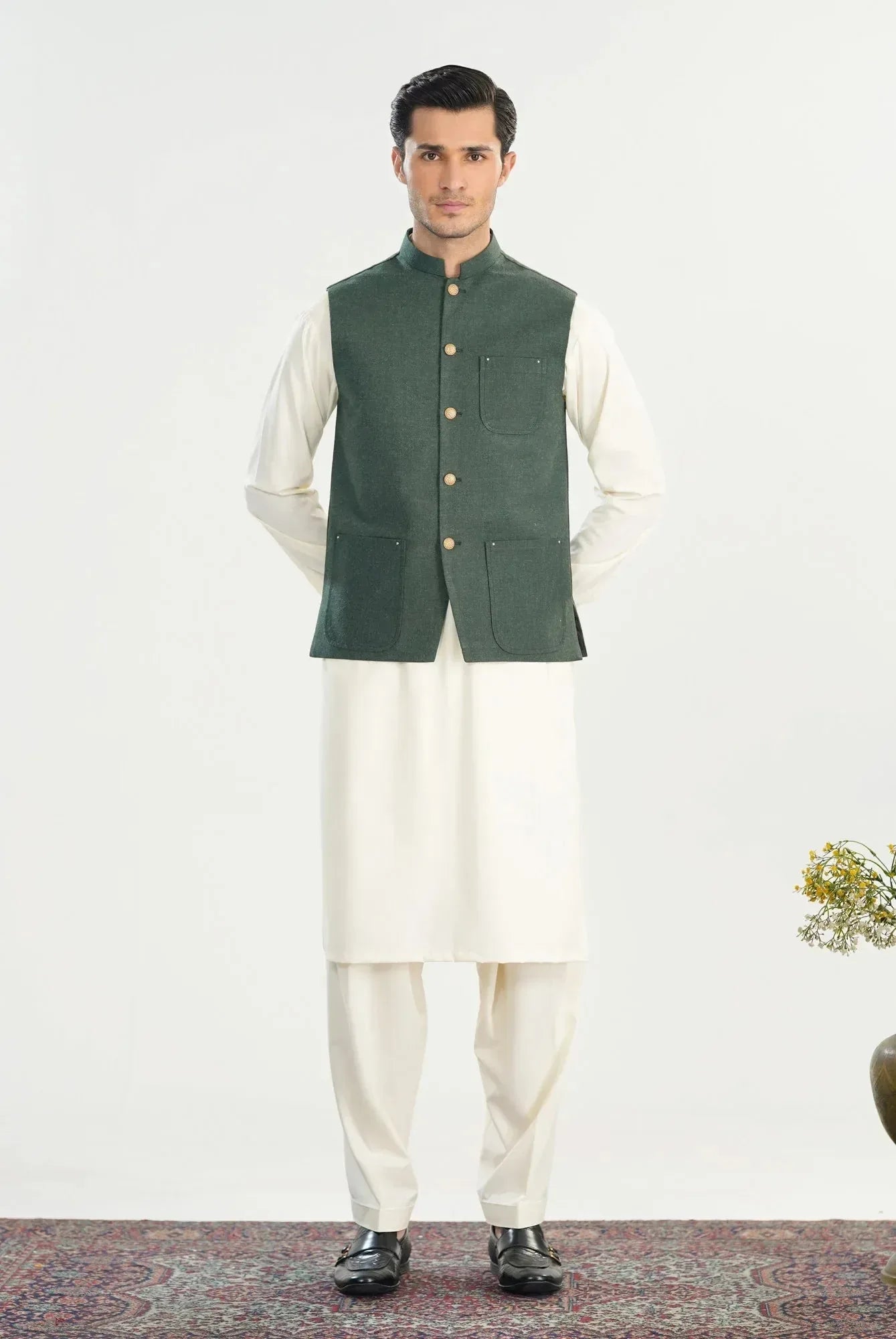 MURAQSH - AK Galleria