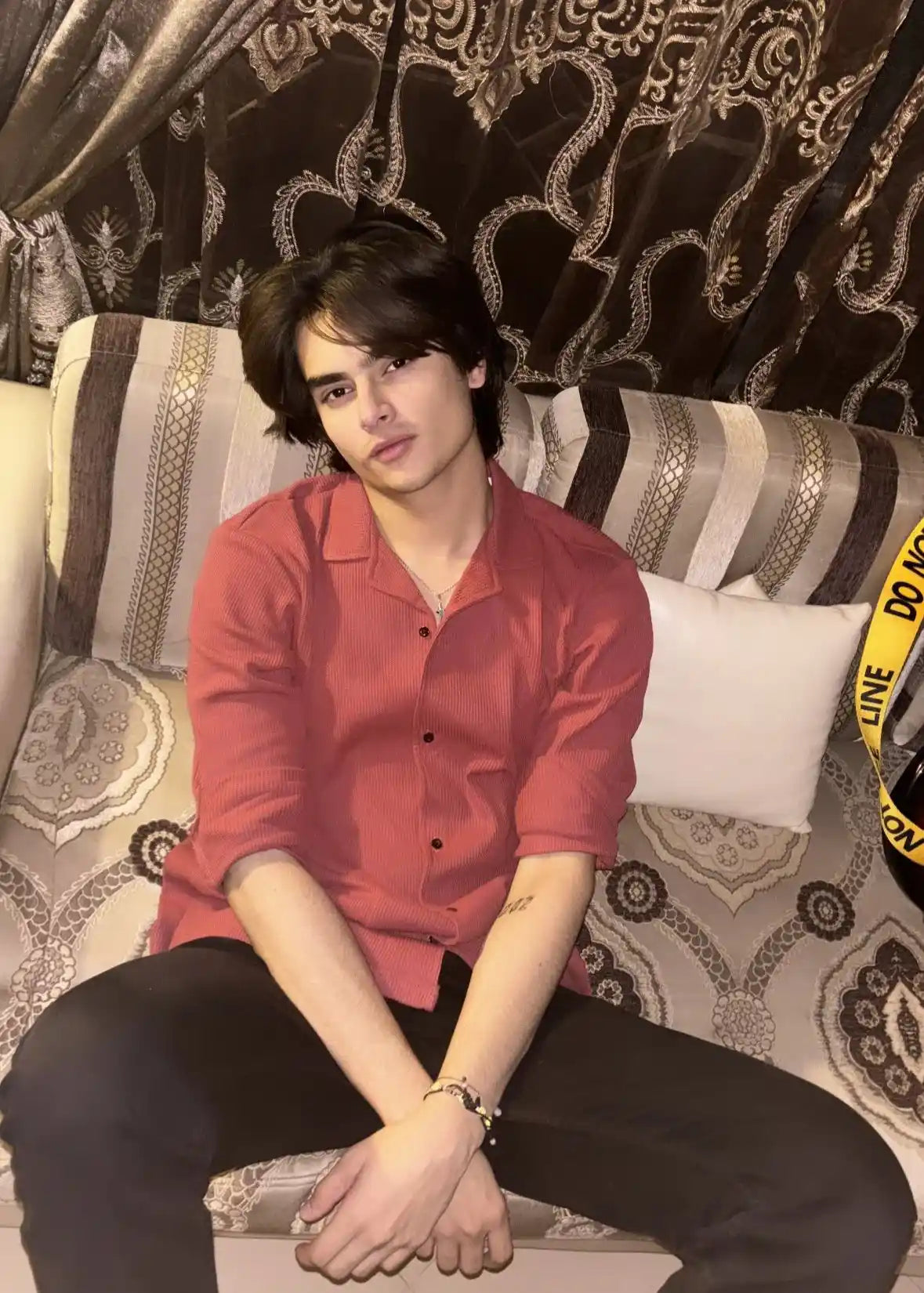 MURAQSH