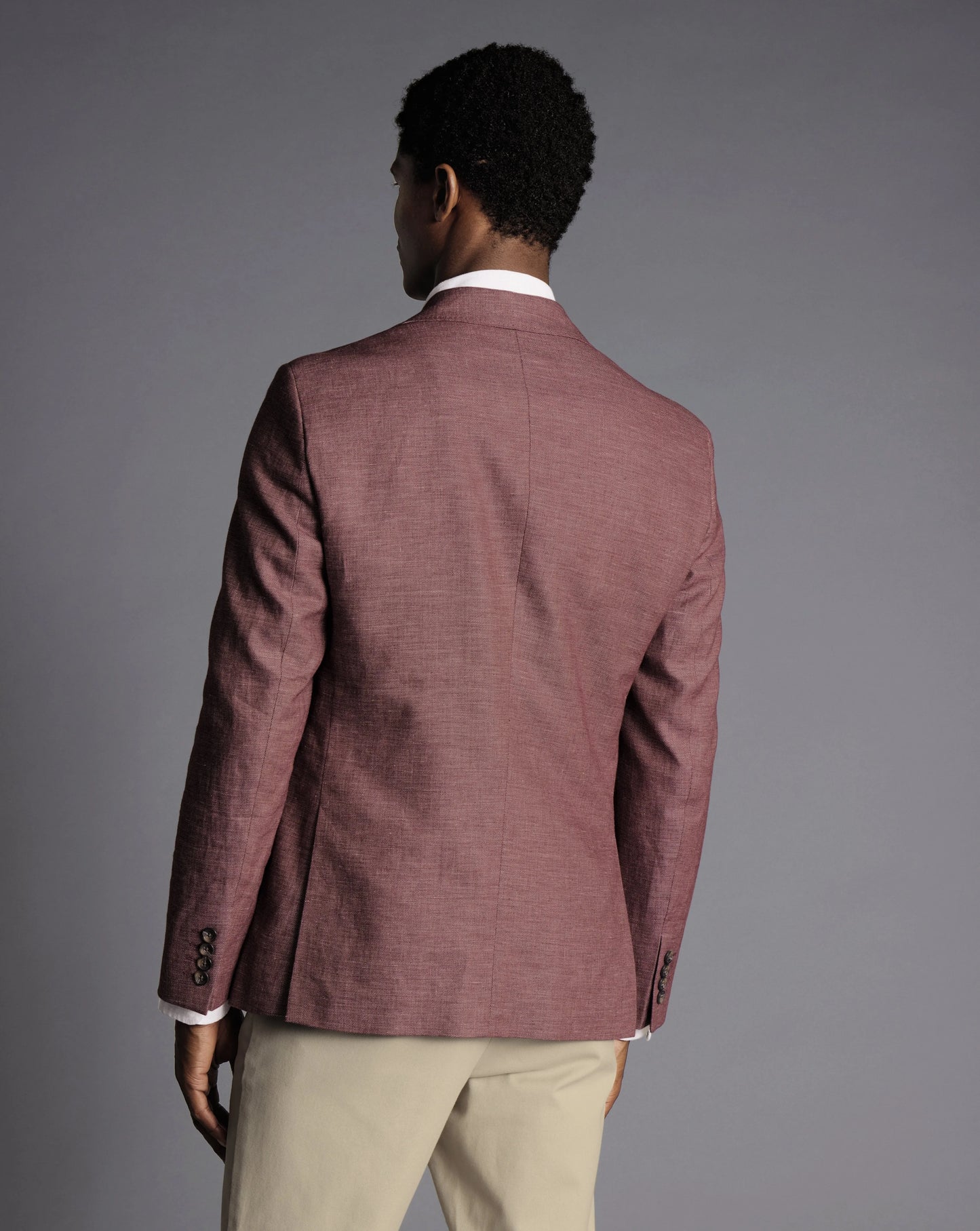 Charles Tyrwhitt