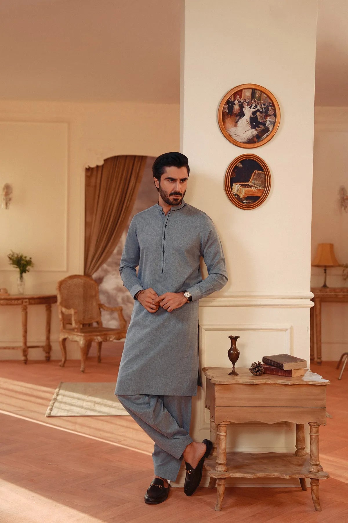 Jahangir Khan