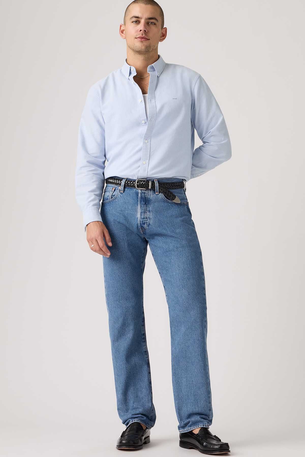 Levi's