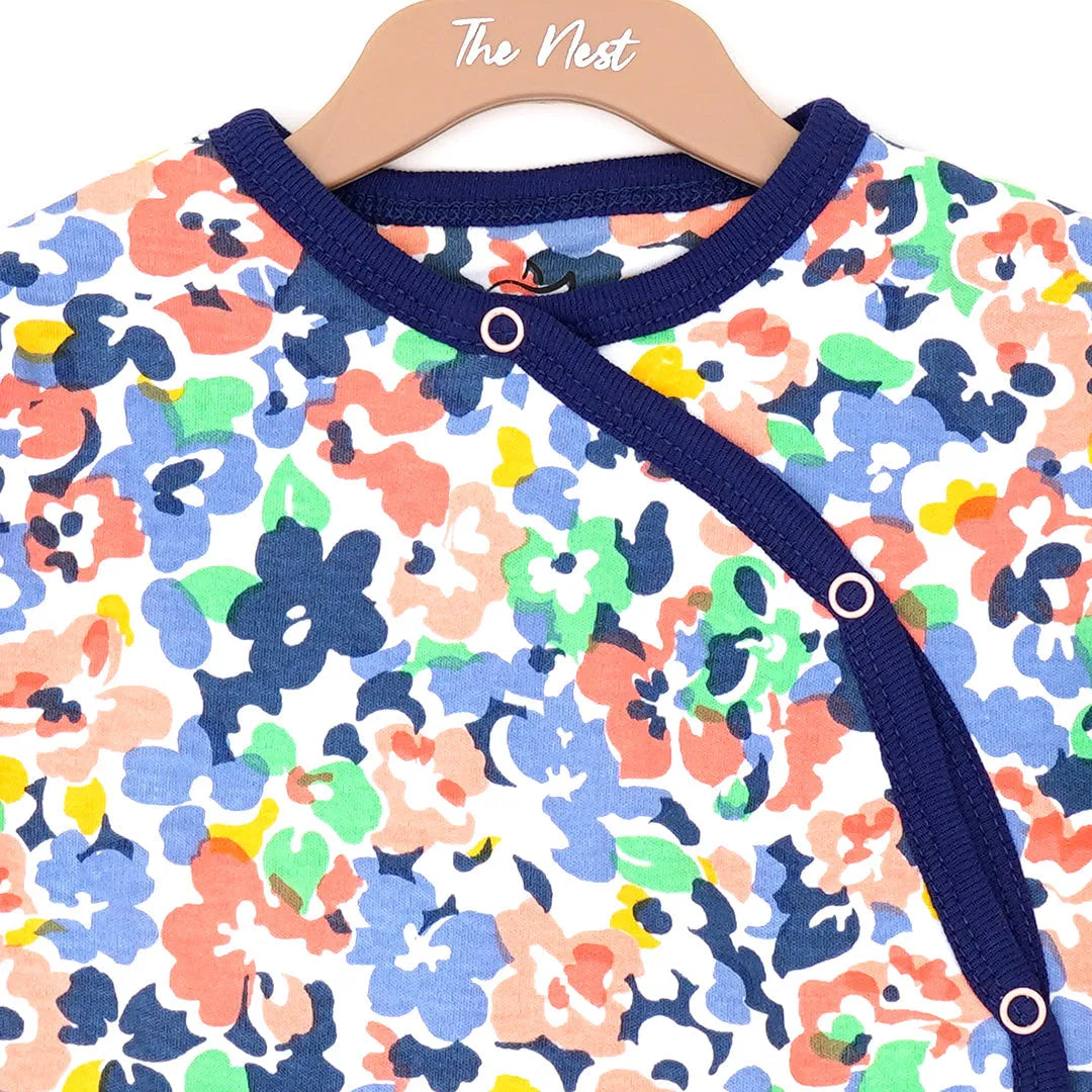 The nest clothing