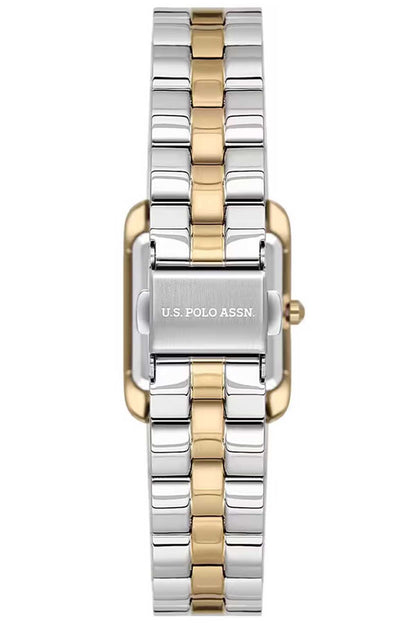 U.S. Polo Assn