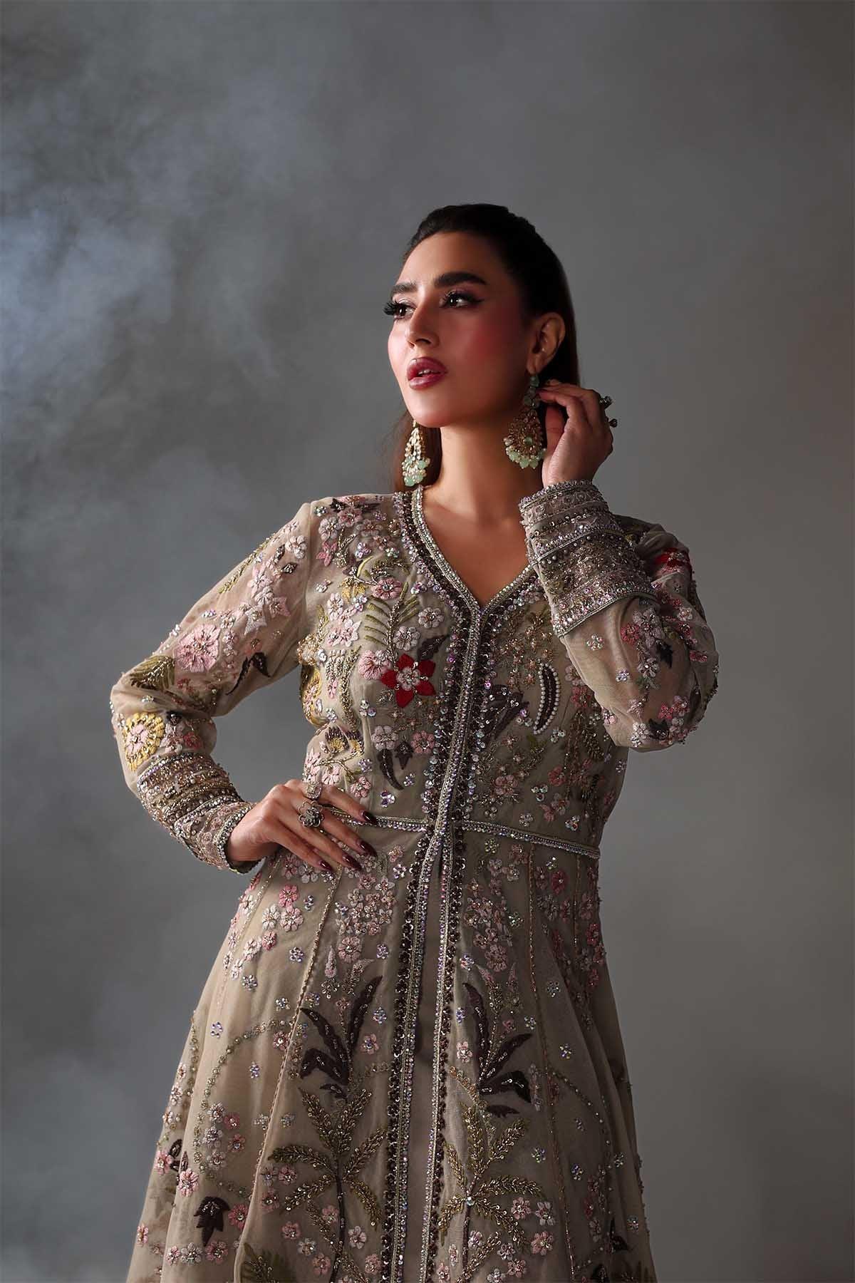 Reema Ahsan - AK Galleria