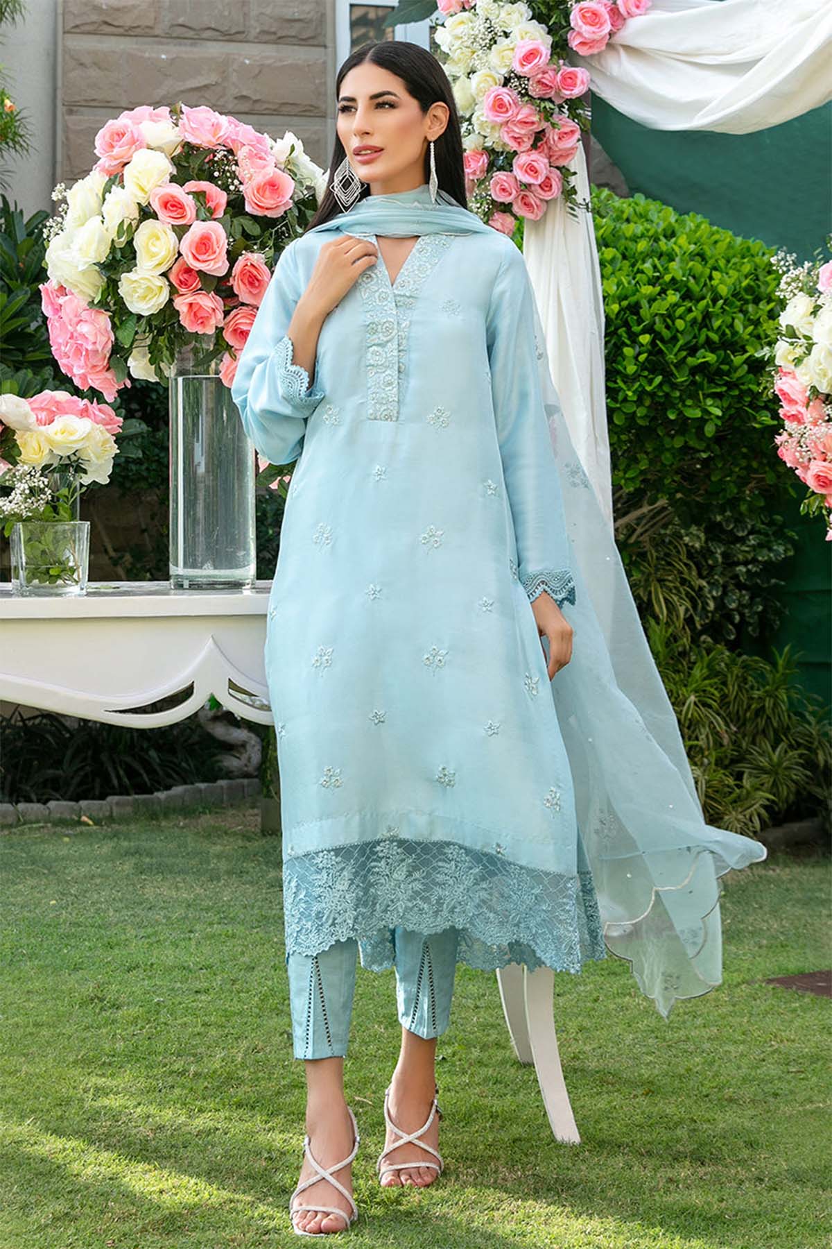 Nimra Kashif