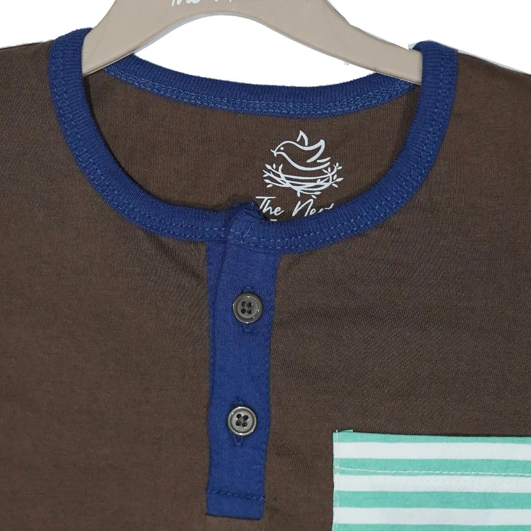 The nest clothing