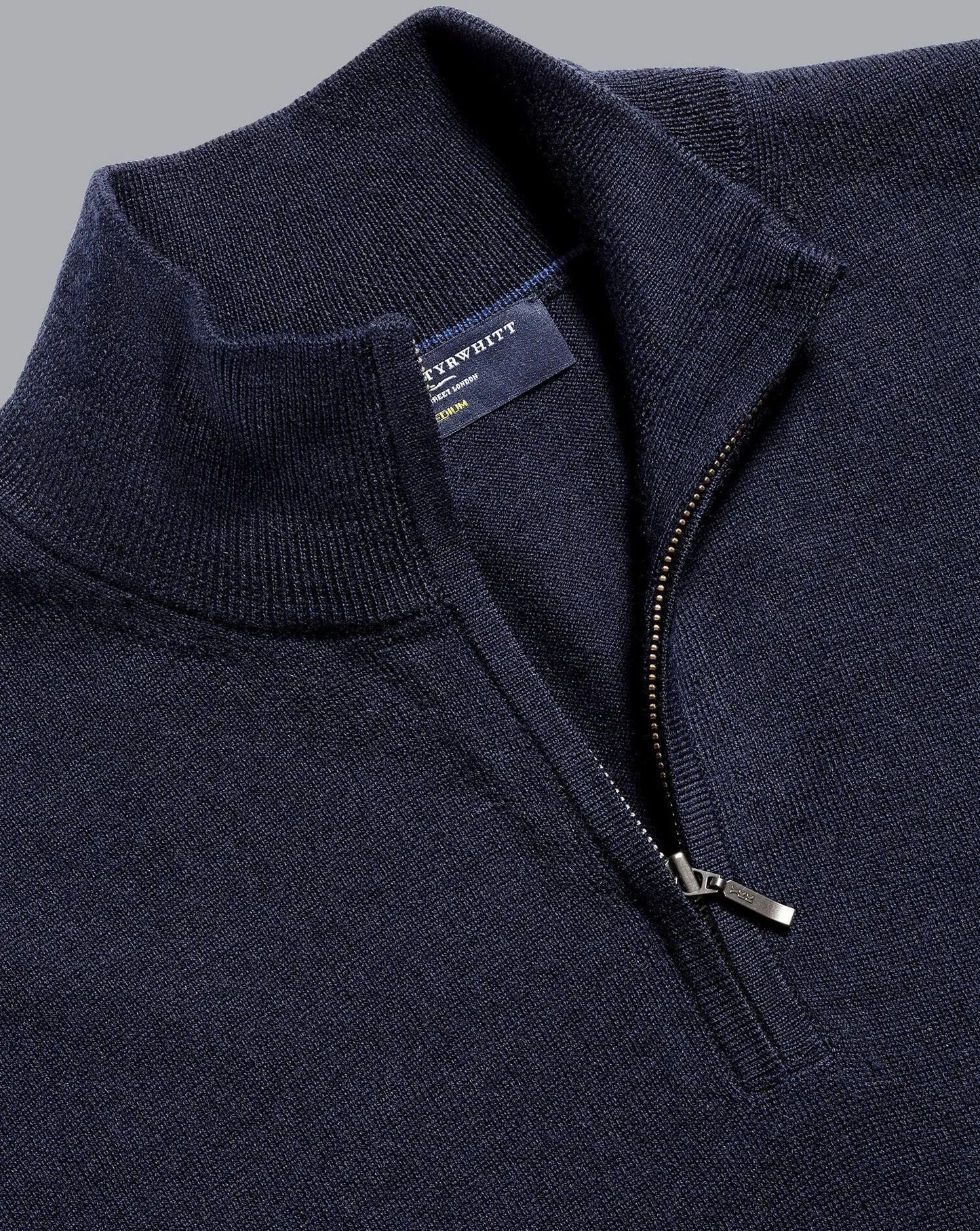 Charles Tyrwhitt