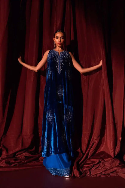 Nimra Kashif - AK Galleria