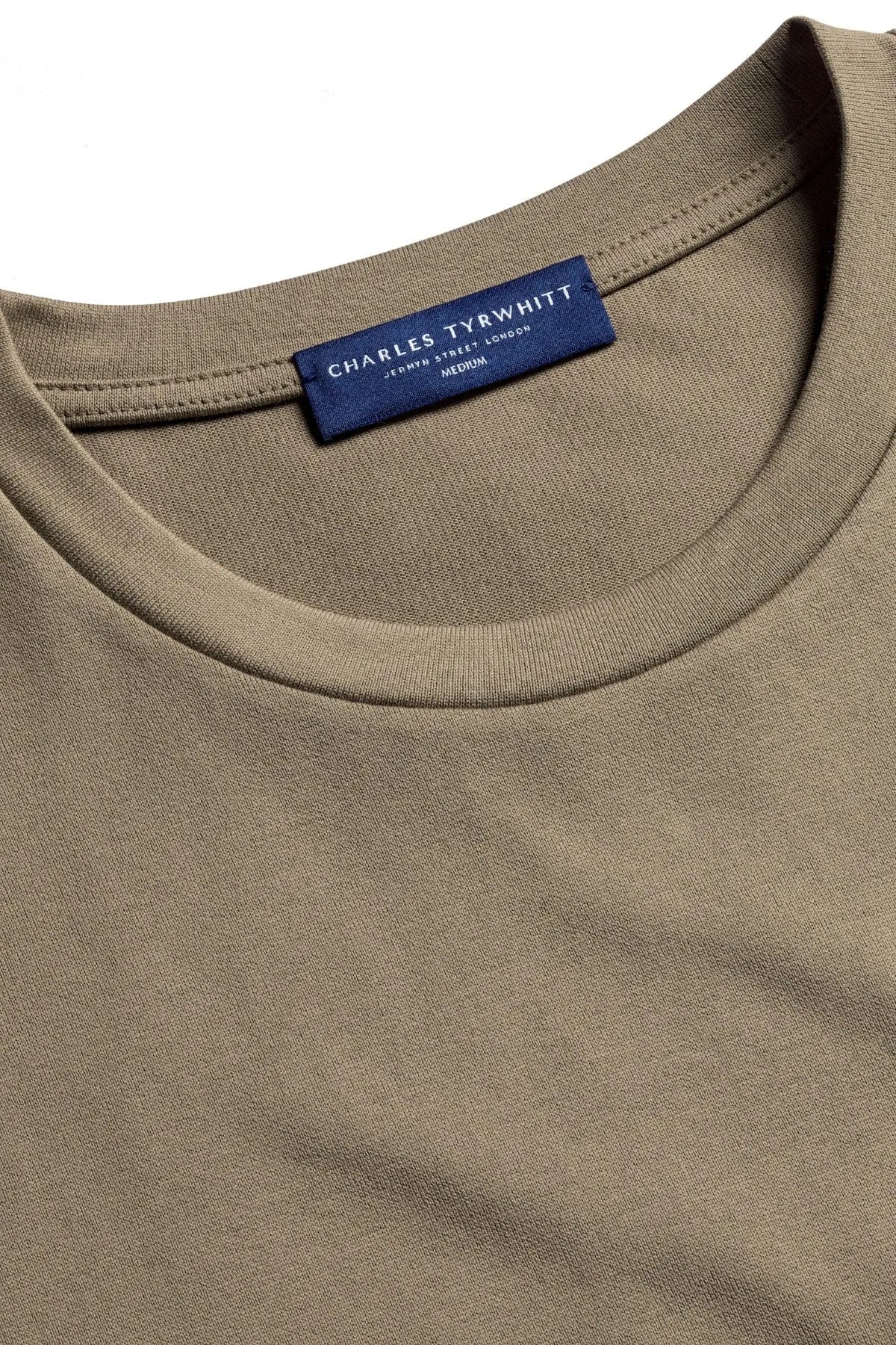 Charles Tyrwhitt