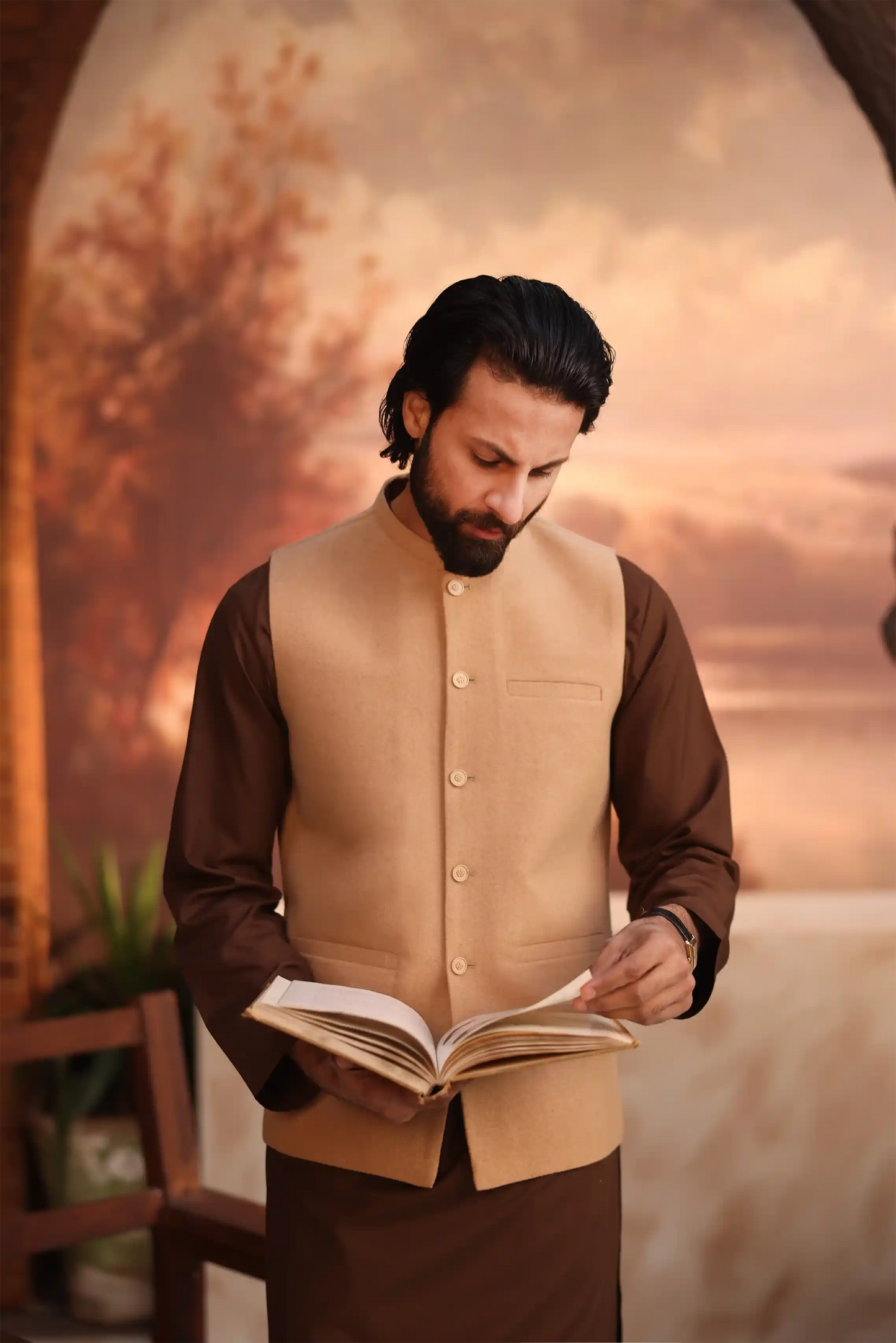 JAHANGIR KHAN