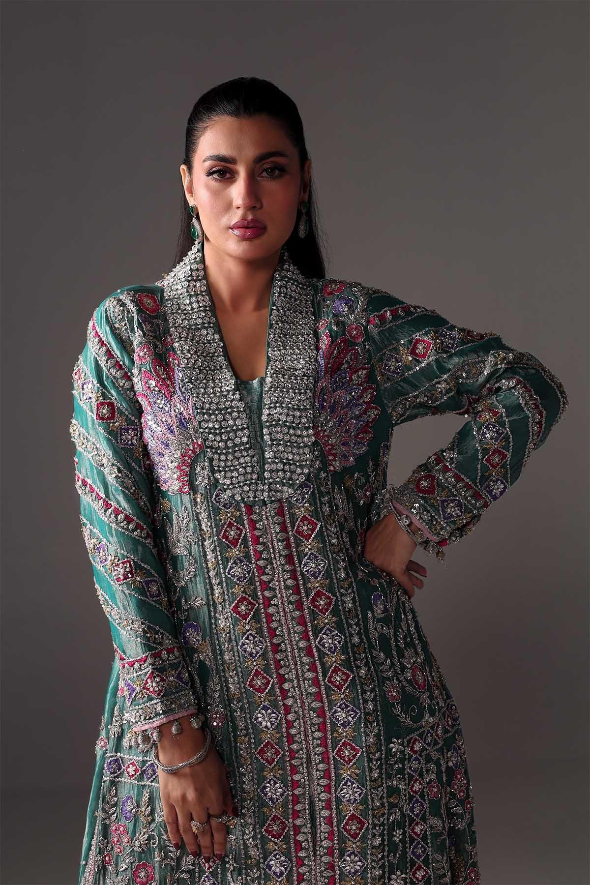 Reema Ahsan - AK Galleria