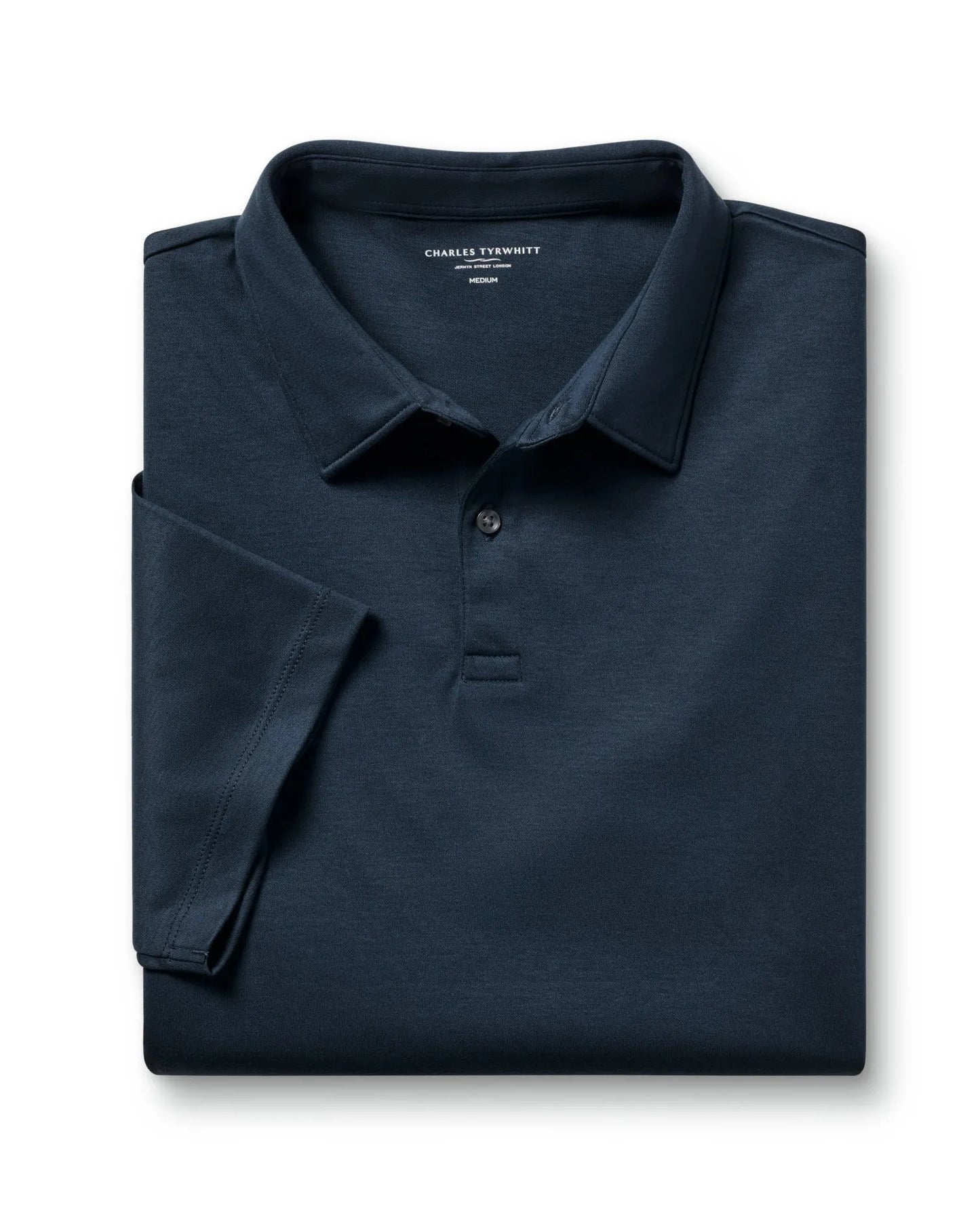Charles Tyrwhitt