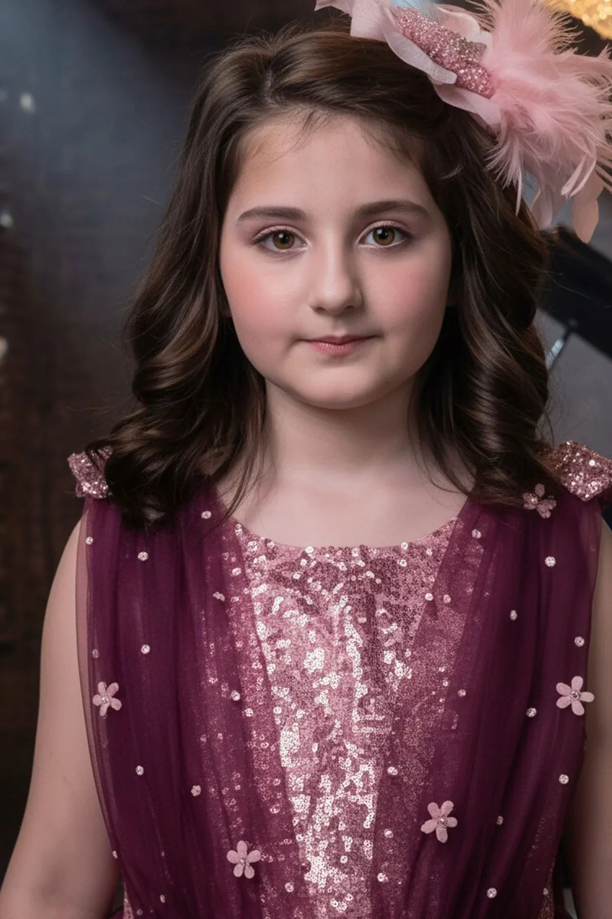 Qurratulain saqib - AK Galleria