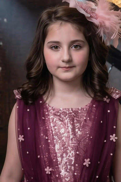 Qurratulain saqib - AK Galleria