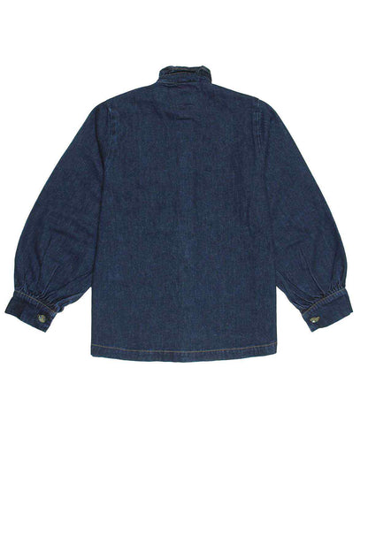 CLUBHAUS DENIM