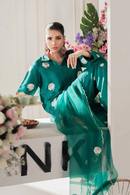 Nimra Kashif - AK Galleria
