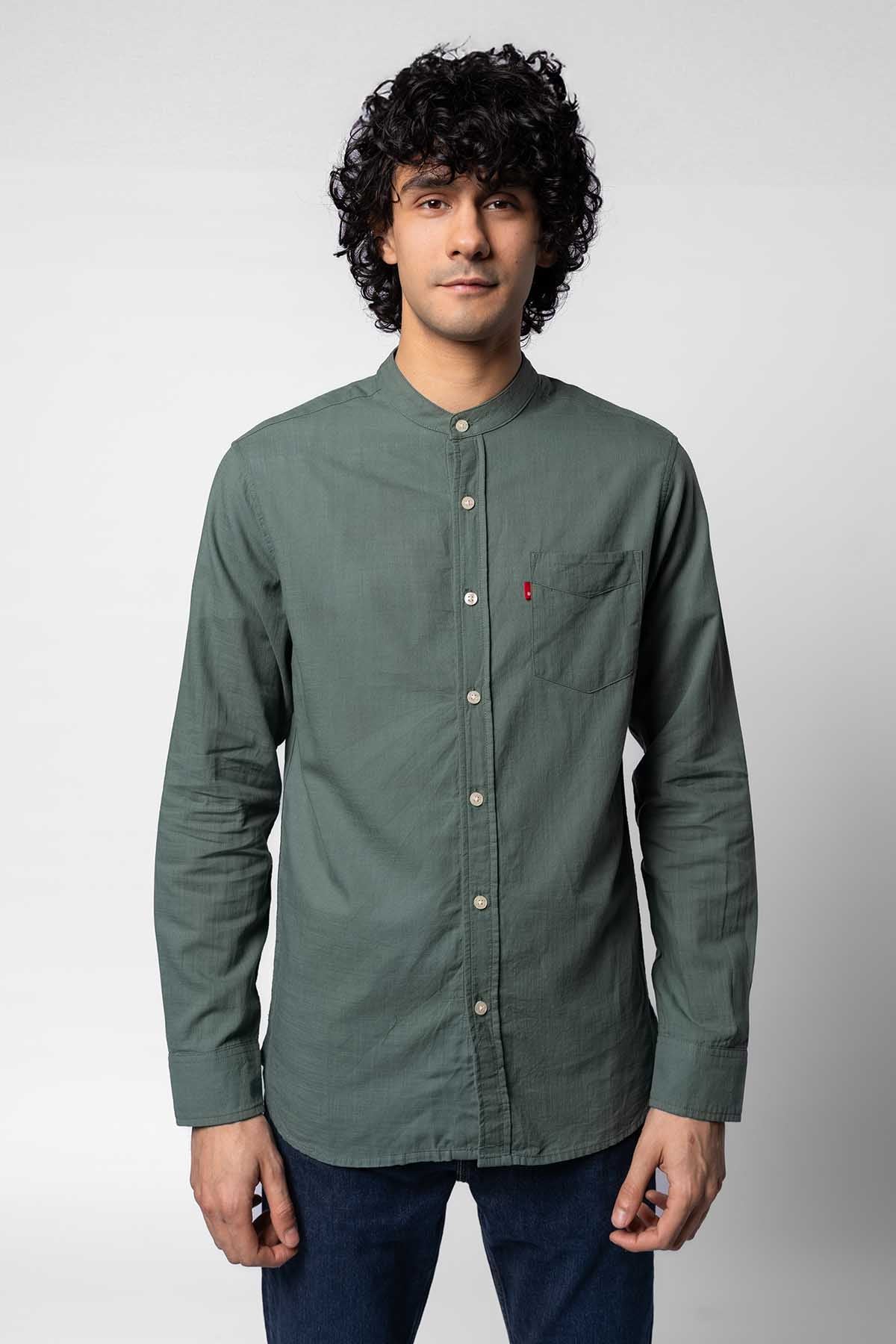 Levi's