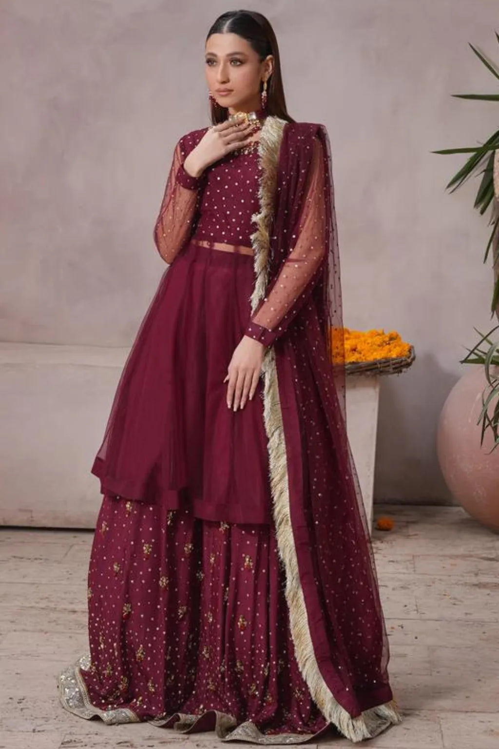 ANNARA BEGUM