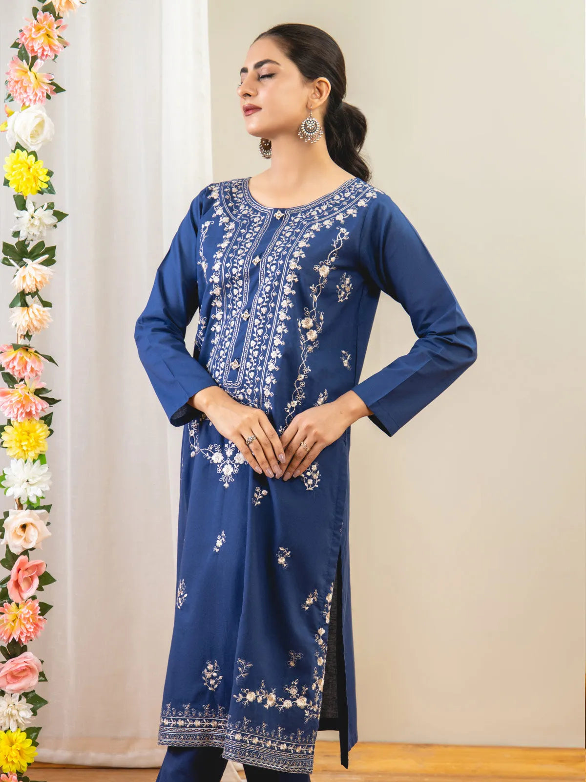 Ahlam Closet By safa textile