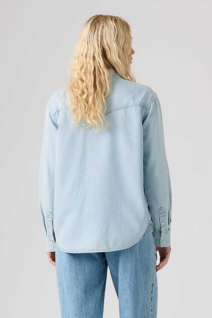 Levi's