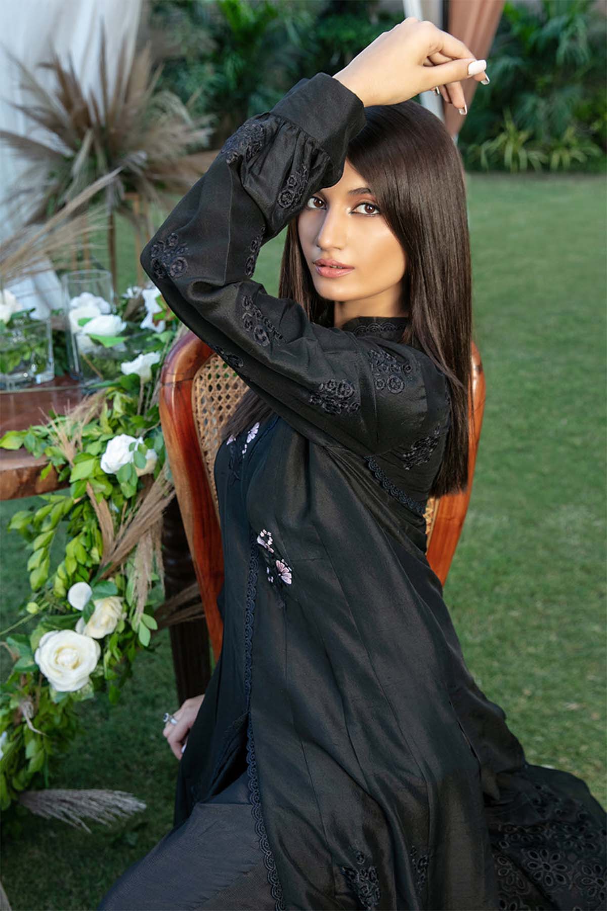 Nimra Kashif