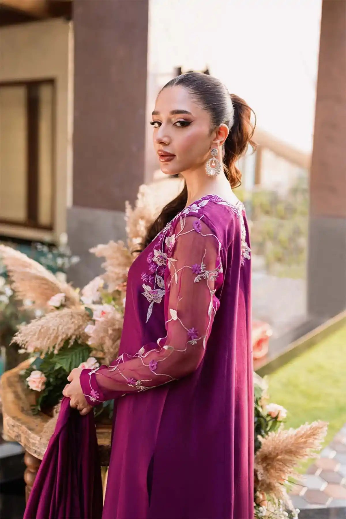 Nimra Kashif