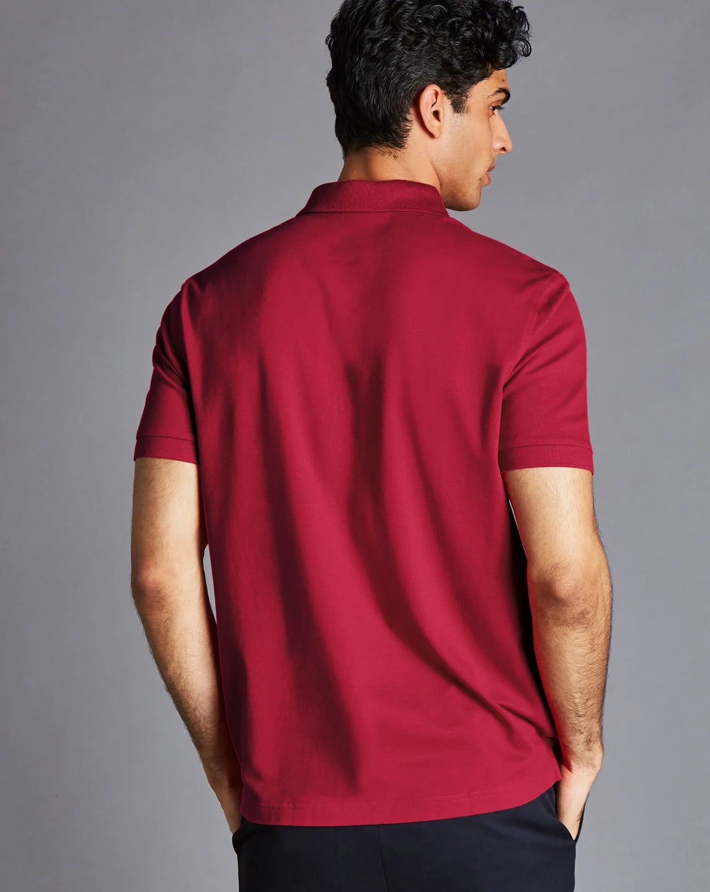 Charles Tyrwhitt