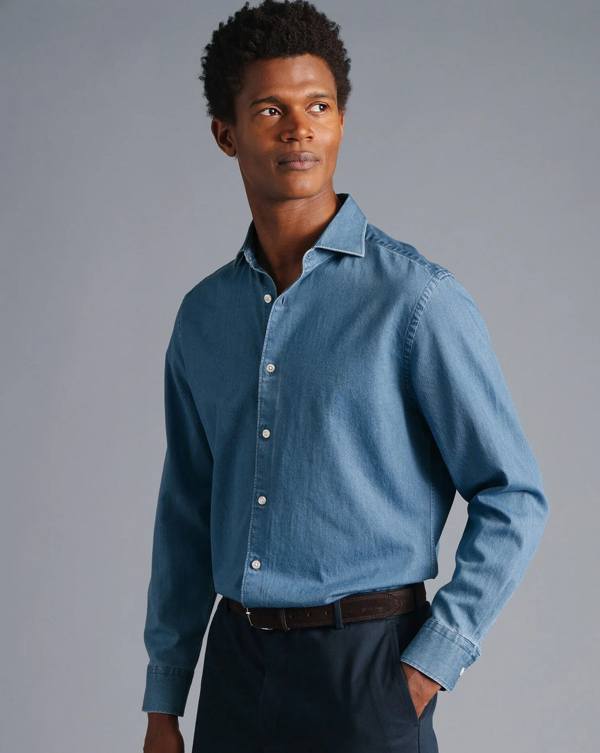 Charles Tyrwhitt